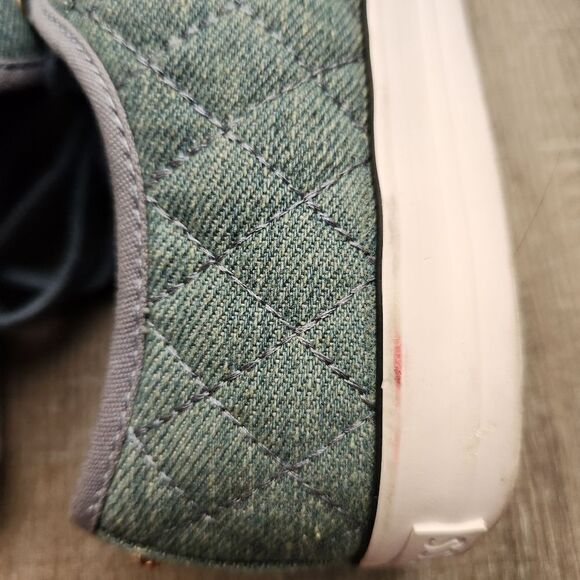 G By Guess Womens Fashion Sneakers Sizr 6.5 - Picture 9 of 11